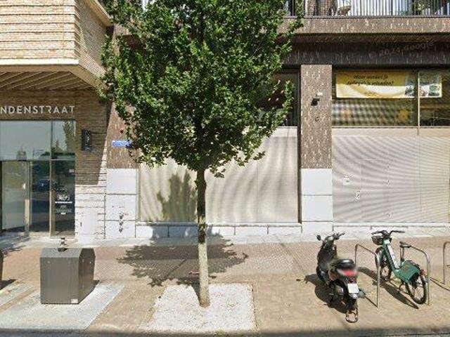 appartement for rent Utrecht Londenstraat