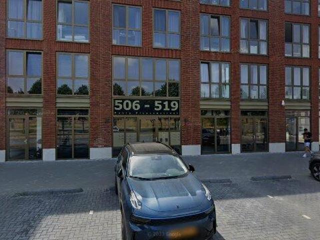 appartement for rent Utrecht Pablo Picassostraat