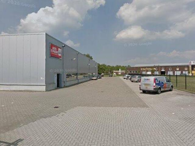 appartement for rent Utrecht Perronlaan