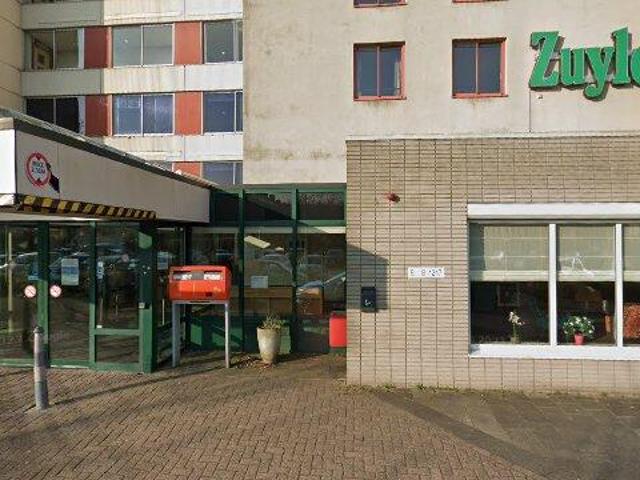 appartement for rent Utrecht Perudreef