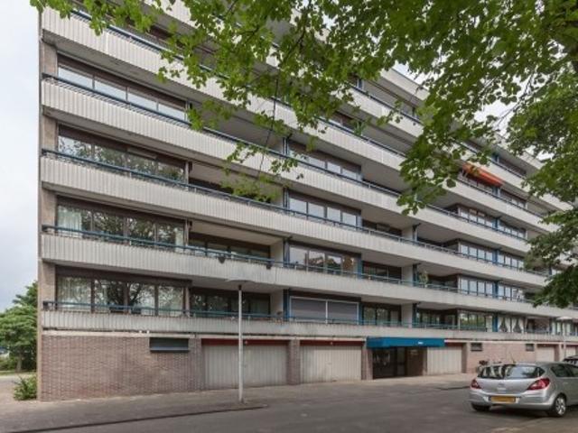appartement for rent Utrecht Rümkelaan