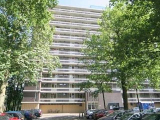 appartement for rent Utrecht Rachmaninoffplantsoen