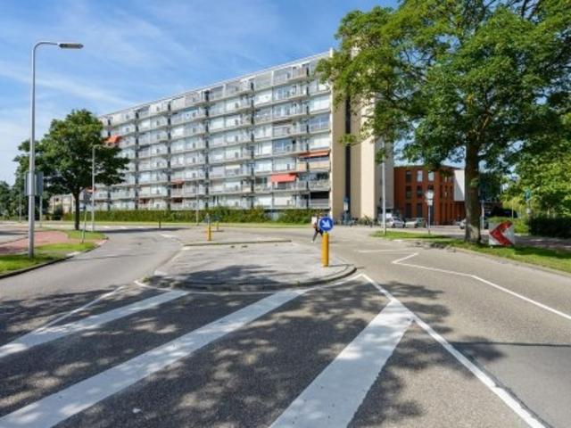 appartement for rent Utrecht Rauwenhofflaan