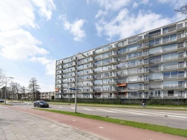 appartement for rent Utrecht Rauwenhofflaan