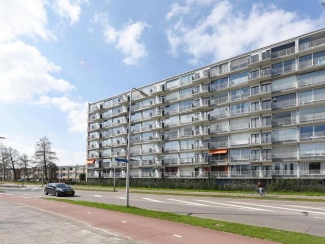 appartement for rent Utrecht Rauwenhofflaan