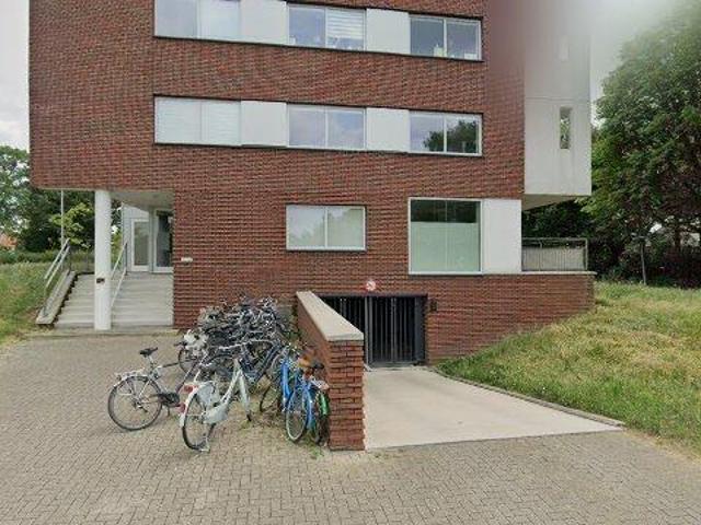 appartement for rent Utrecht Royaards van den Hamkade