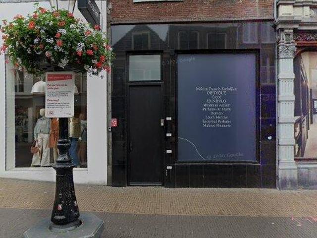appartement for rent Utrecht Steenweg