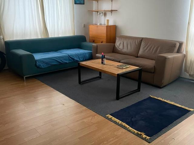 appartement for rent Utrecht Sumatrastraat