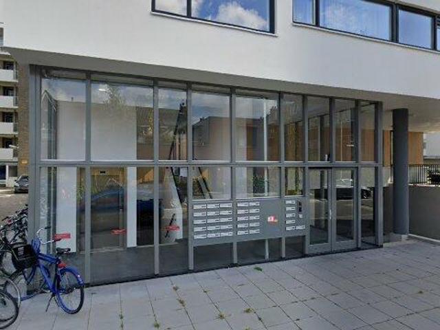 appartement for rent Utrecht Schönberglaan