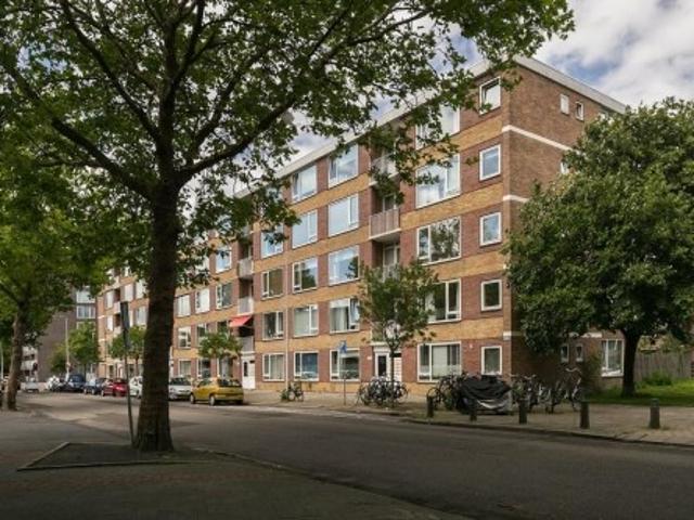 appartement for rent Utrecht Smaragdplein