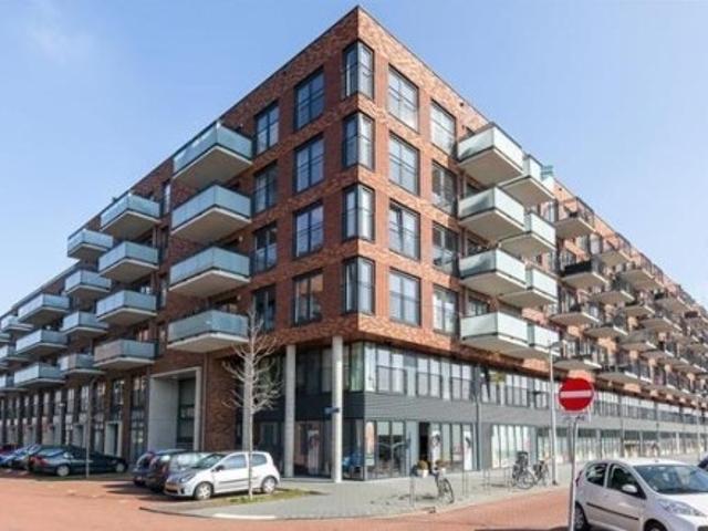 appartement for rent Utrecht Sonny Rollinsstraat