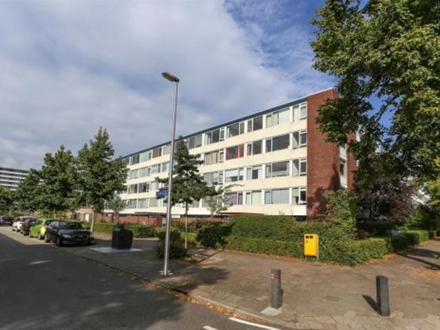 appartement for rent Utrecht Telderslaan