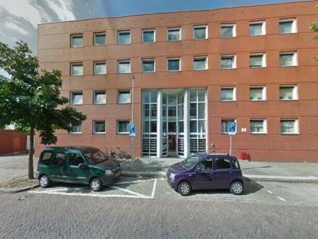 appartement for rent Utrecht Van Heesstraat