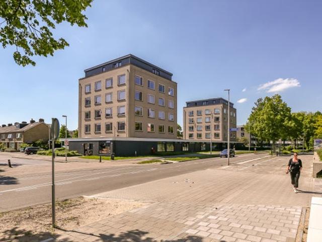 appartement for rent Utrecht Van Heuven Goedhartlaan