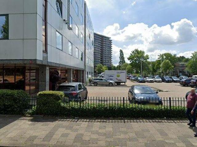 appartement for rent Utrecht Vasco da Gamalaan