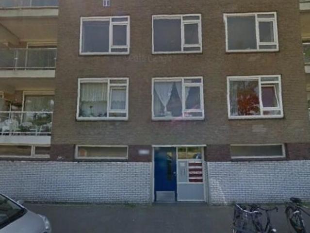 appartement for rent Utrecht Vechtplantsoen