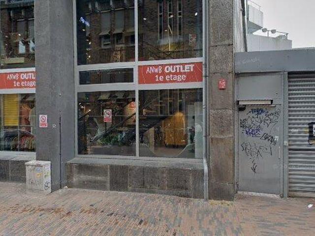 appartement for rent Utrecht Vinkenburgstraat