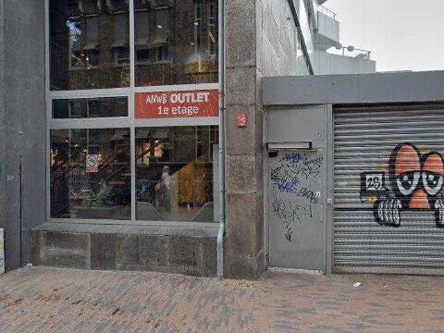 appartement for rent Utrecht Vinkenburgstraat