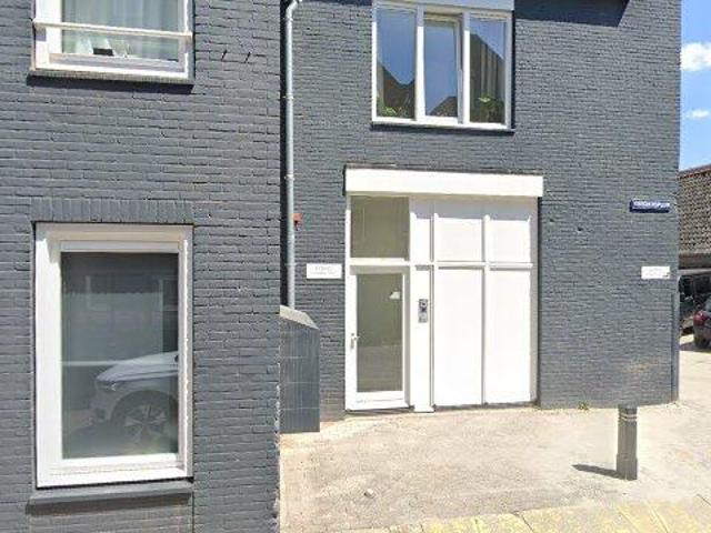 appartement for rent Utrecht Visschersplein