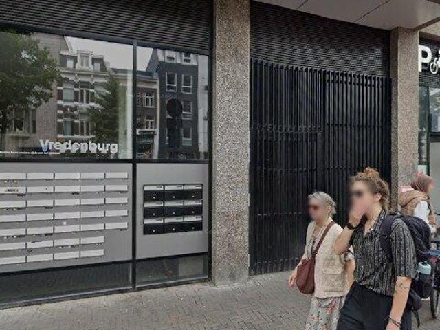 appartement for rent Utrecht Vredenburg