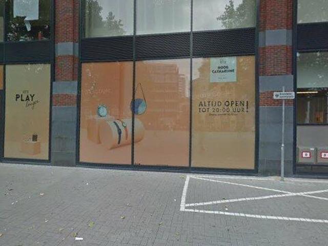 appartement for rent Utrecht Vredenburgplein
