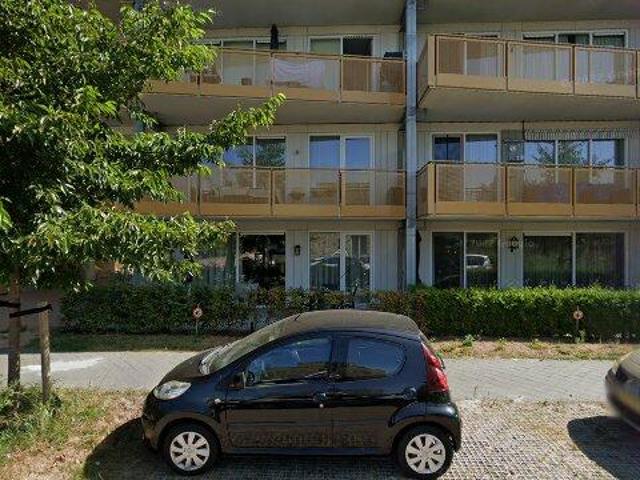 appartement for rent Utrecht Walter Kollolaan