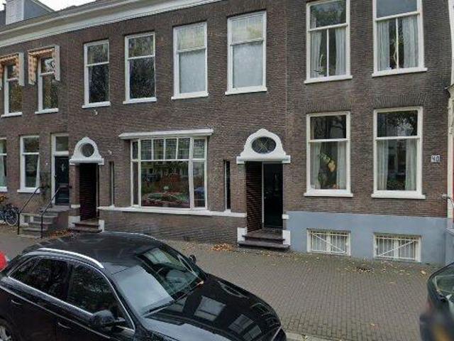 appartement for rent Utrecht Weerdsingel O.Z