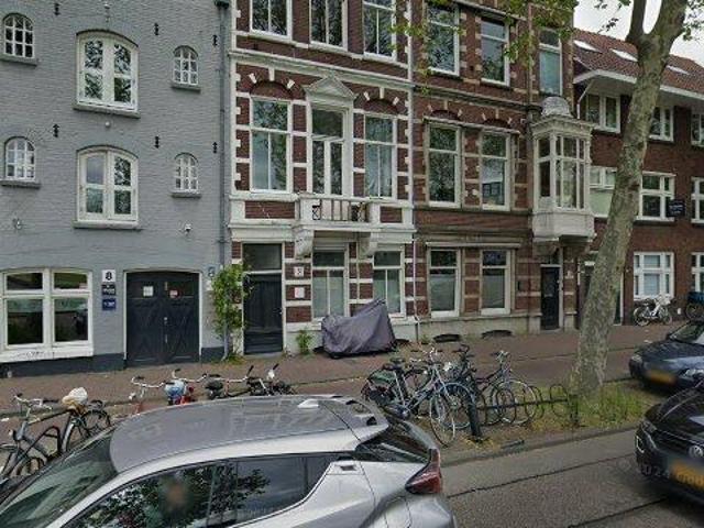 appartement for rent Utrecht Weerdsingel W.Z