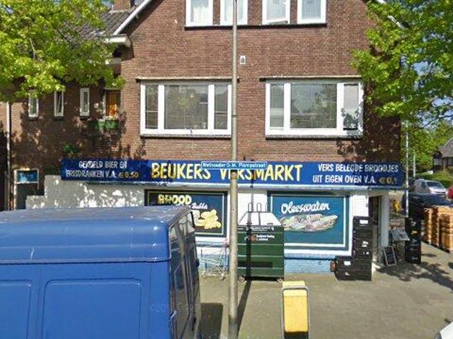 appartement for rent Utrecht Wethouder D.M. Plompstraat