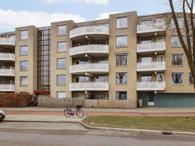appartement for rent Utrecht Zuidpooldreef