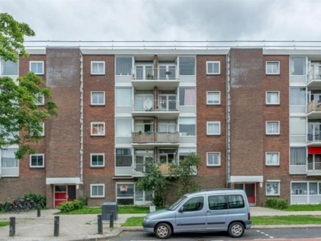 appartement for rent Utrecht Zwanenvechtlaan