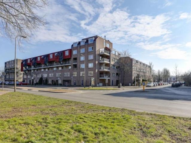 appartement for rent Utrecht Zevenwouden