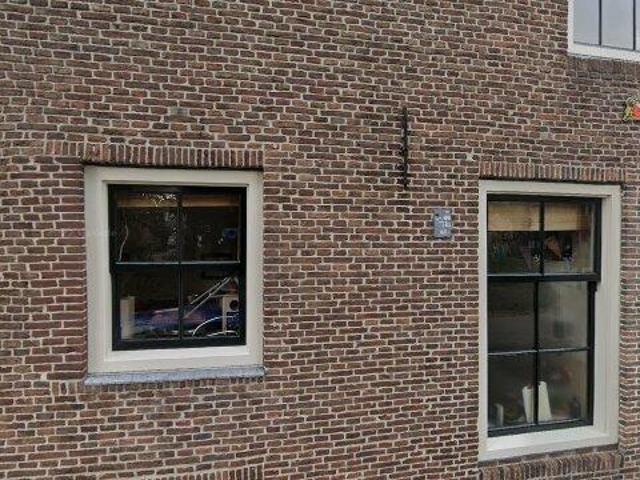 appartement for rent Utrecht Zonstraat