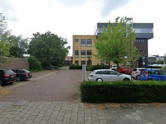 appartement for rent Venlo Albert Cuypstraat