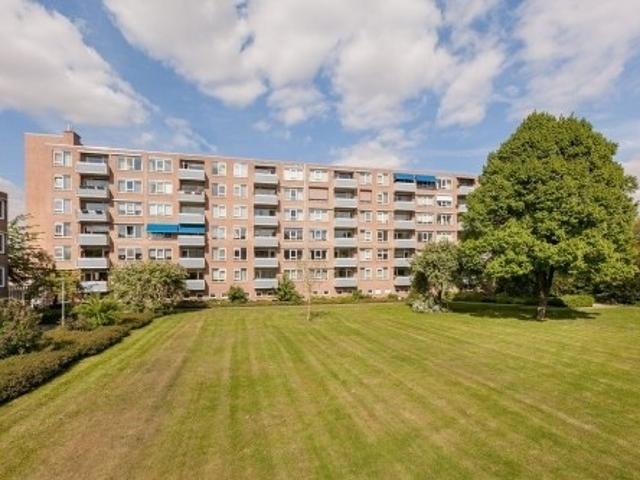 appartement for rent Venlo Albert Cuypstraat