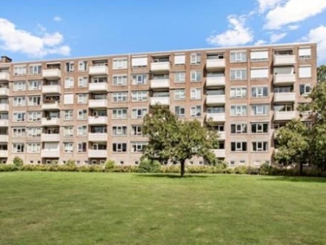 appartement for rent Venlo Albert Cuypstraat