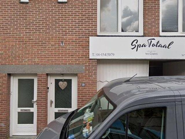 appartement for rent Venlo Burgemeester Conraetzstraat