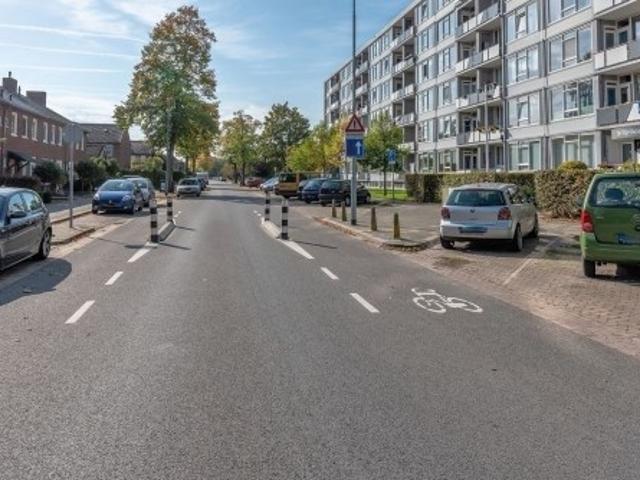 appartement for rent Venlo Gulikstraat
