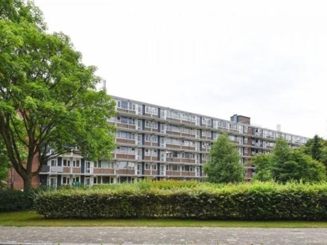 appartement for rent Venlo Gulikstraat