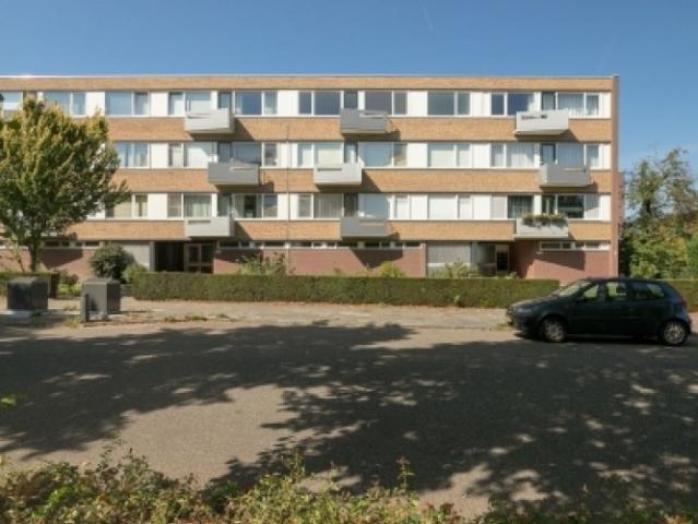 appartement for rent Venlo Hogeschoorweg