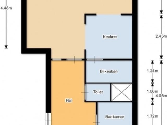 appartement for rent Venlo Hogeweg