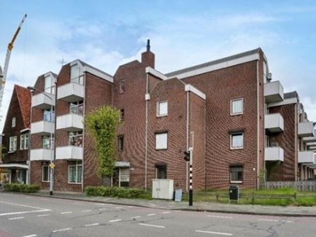 appartement for rent Venlo Kaldenkerkerweg