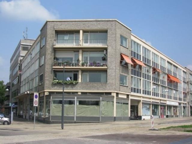 appartement for rent Venlo Koninginnesingel