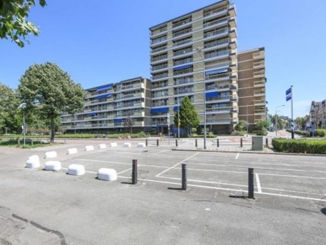 appartement for rent Venlo Maaskade