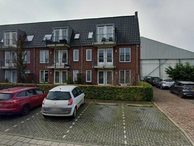 appartement for rent Veen van der Loostraat