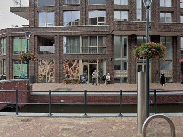 appartement for rent Veenendaal Brouwersgracht