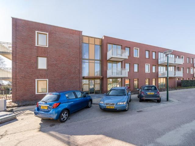 appartement for rent Veenendaal Dr. Colijnstraat