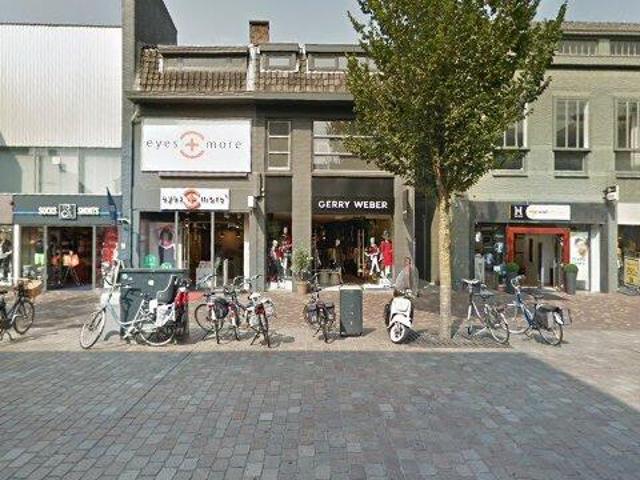appartement for rent Veenendaal Hoofdstraat
