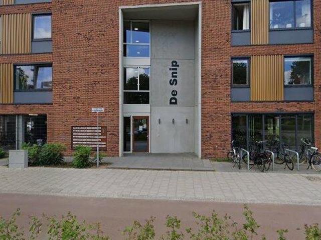 appartement for rent Veenendaal Snipstraat