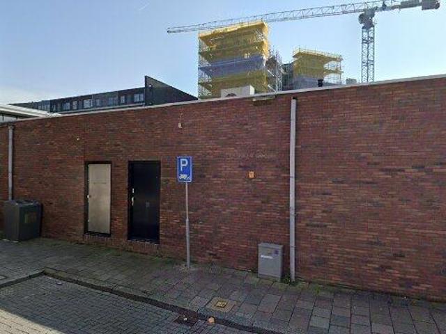 appartement for rent Veenendaal Tuinstraat